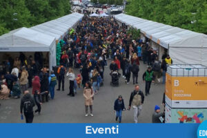Picnic Scienza Varsavia 2025 Evidenza