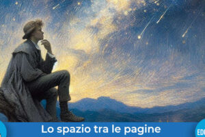 Contemplare Stelle Cadenti Spazio Pagine Evidenza