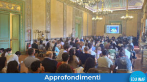 Dottorato Nazionale Space Science Technology Evidenza
