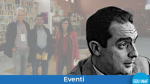 Evento Calvino2025 Evidenza