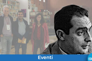 Evento Calvino2025 Evidenza