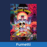 Fattore Gamma Libro Evidenza