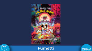 Fattore Gamma Libro Evidenza