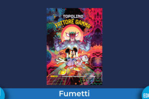 Fattore Gamma Libro Evidenza