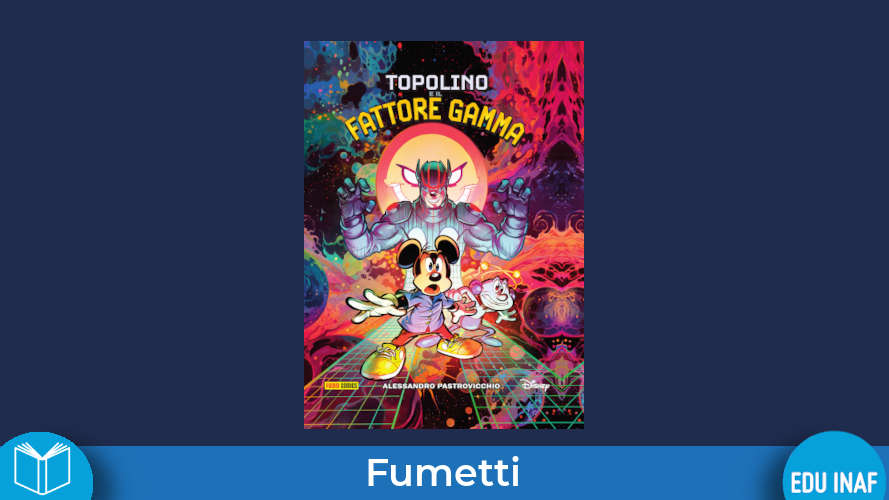 Fattore Gamma Libro Evidenza