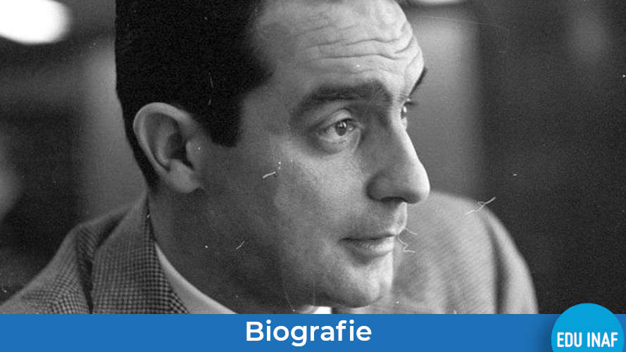 Italo Calvino Personaggi Evidenza