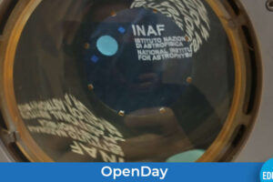 Openday2025 Iasf Milano