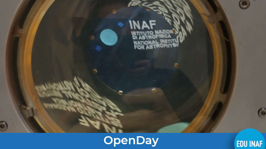 Openday2025 Iasf Milano