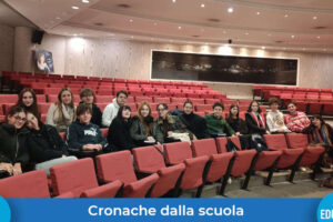 Pcto Napoli Auditorium 2025 Evidenza