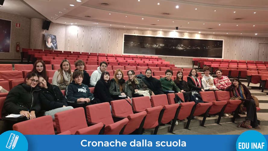 Pcto Napoli Auditorium 2025 Evidenza