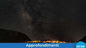 Astroturismo Consigli2025 Evidenza