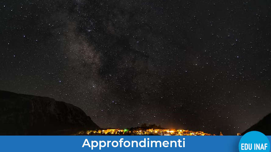 Astroturismo Consigli2025 Evidenza