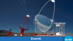 Eventi Ctao 2025 Evidenza
