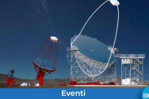 Eventi Ctao 2025 Evidenza