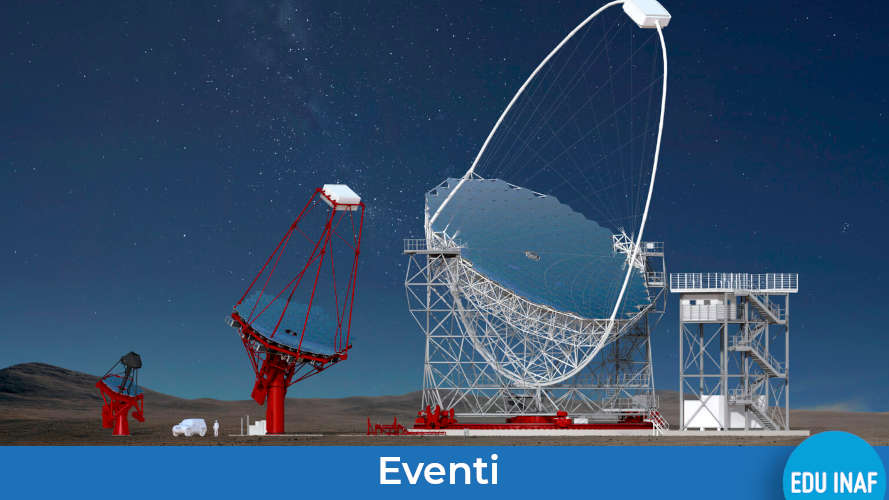 Eventi Ctao 2025 Evidenza