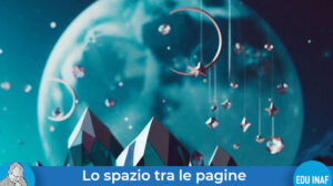 Luna Diamante Spazio Pagine Evidenza