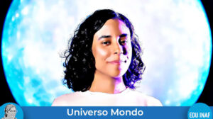 Michelle Mora Universo Mondo Evidenza