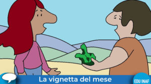 Sassi Marte Vignetta Evidenza