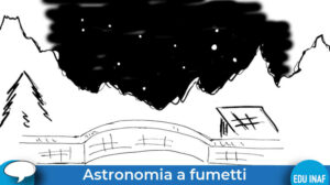 Stelle Poesia Astrografiche Evidenza