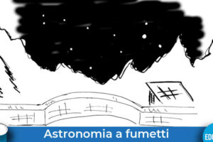 Stelle Poesia Astrografiche Evidenza