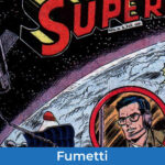 Superman Hubble Evidenza