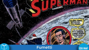 Superman Hubble Evidenza