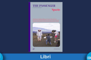 The Passenger Spazio Evidenza