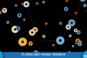 Cielodelmese 10 Ottobre 2025 Evidenza
