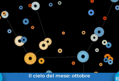 Cielodelmese 10 Ottobre 2025 Evidenza