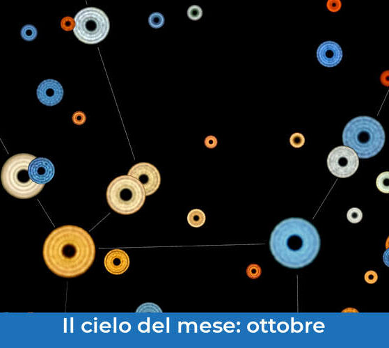 Cielodelmese 10 Ottobre 2025 Evidenza