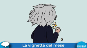 Einstein Friedman 100 Vignetta Evidenza