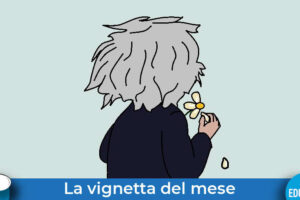 Einstein Friedman 100 Vignetta Evidenza