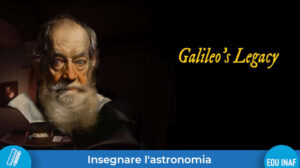 Galileo Legacy Expo2025 Evidenza