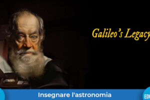 Galileo Legacy Expo2025 Evidenza