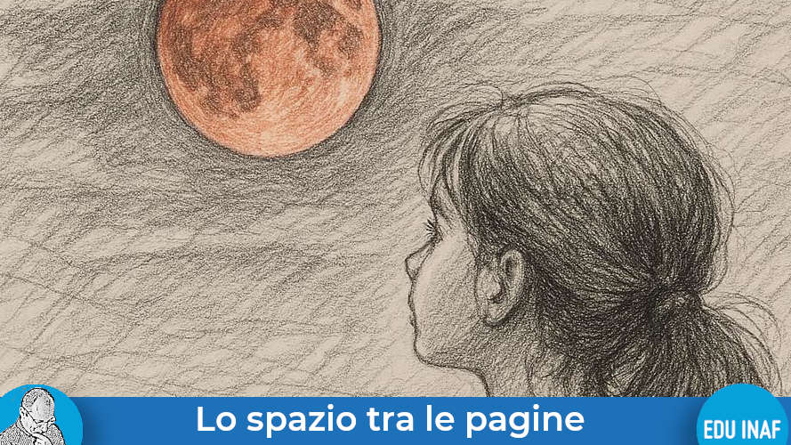 Luna Rossa Spazio Pagine Evidenza