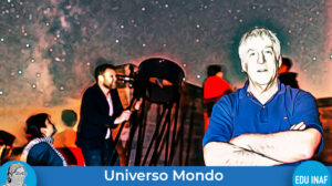 Mike Simmons Universo Mondo Evidenza