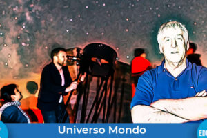 Mike Simmons Universo Mondo Evidenza