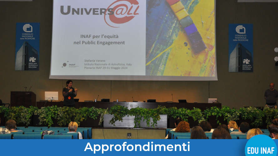 Oltre Confini 2025 Prospettive Evidenza