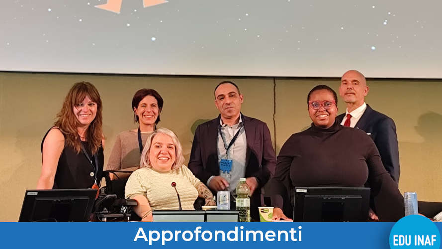 Oltre Confini 2025 Tavola Rotonda Evidenza
