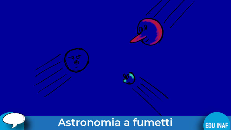 Storia Atomo Astrografiche Evidenza