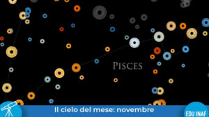 Cielodelmese 11 Novembre 2025 Evidenza