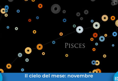 Cielodelmese 11 Novembre 2025 Evidenza