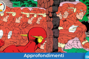 Flash Effetto Tunnell Premio Nobel 2025 Evidenza