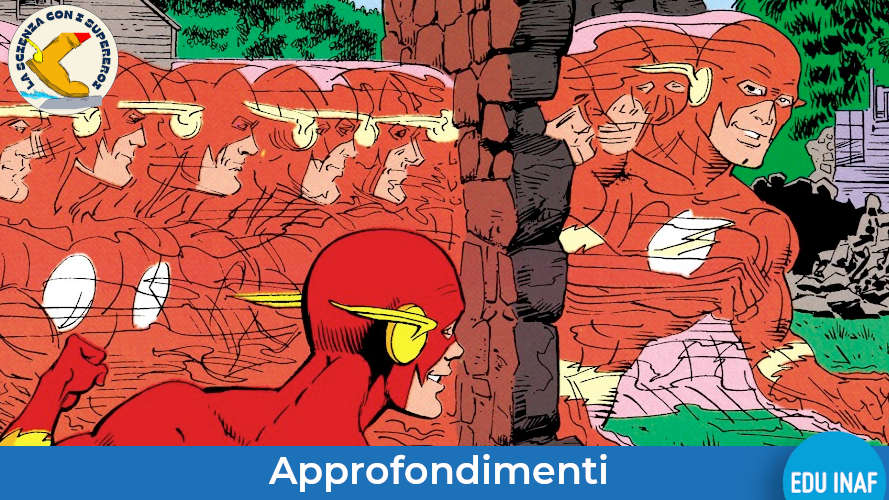 Flash Effetto Tunnell Premio Nobel 2025 Evidenza