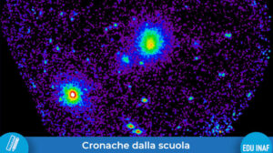 Pcto iasfmi giugno2025 xmm newton evidenza