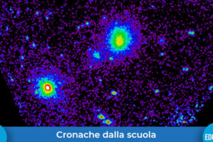 Pcto iasfmi giugno2025 xmm newton evidenza