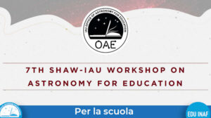 Shaw Iau 2025 Evidenza