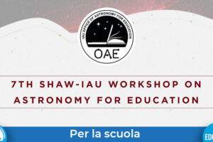 Shaw Iau 2025 Evidenza