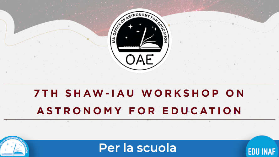 Shaw Iau 2025 Evidenza