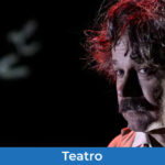 Albert Ed Io Teatro Evidenza